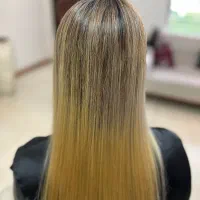 مدل جهت تکمیل آلبوم -صافی،احیا،بوتاکس،کراتین