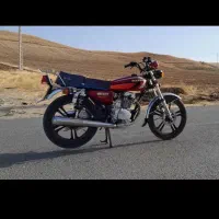 موتور۲۰۰ معاوضه باماشین|موتورسیکلت|سنندج, |دیوار