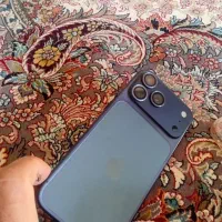 ایفون طرح  معاوظه با موتور