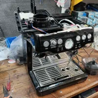 تعمیر قهوه ساز و اسپرسو ساز