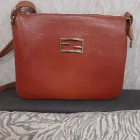 کیف چرم وساک