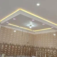 اوستا گچ کار هر نمون ابزار