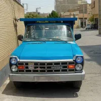 نیسان دیزل مدل ۹۱
