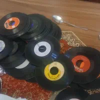 صفحه دیسک گرامافون