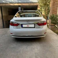 es250 فول 2015