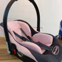 کریر و ساک حمل نوزاد