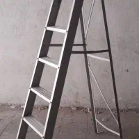 نردبان آلومینیومی