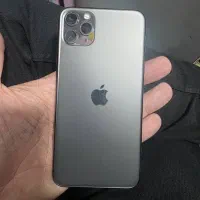 گوشی ایفون 11پرومگس