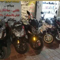 صافکاری نقاشی جوش پلاستیک موتور تضمینی