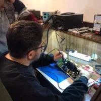 آموزش(سخت افزار ونرم افزارموبایل/بردهای الکترونیکی