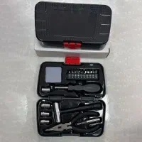 جعبه آچار