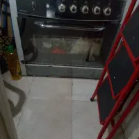 گاز