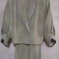 کت و شلوار وتک کت