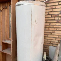 آبگرمکن دسته دو