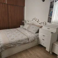 سرویس خواب دونفره،بدون تشک