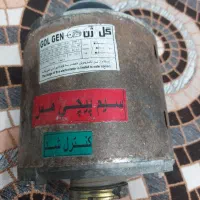 دینام کولر ۶۵۰۰
