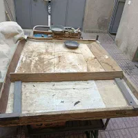 چرخ گاری