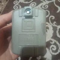 کلید مکزیکی