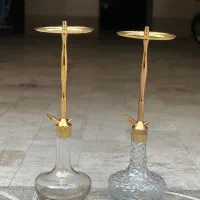 قلیان مسافرتی کرنو