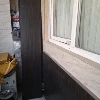 اسکلت تخت ام دی اف
