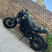 موتور بنلی لئوچینو 250