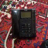 تلفن خانگی سالم بدون ایراد ۸۰۰تومان