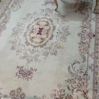 دو جفت فرش ماشینی 12 متری