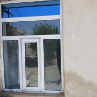 درب وپنجره الومینیوم