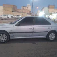 پارس مدل ۸۳ تمام فابریک در حدصفر