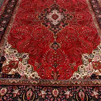 تک دوازمتری کرمان قلم قرمز