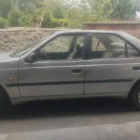 پژو روآ مدل 1389