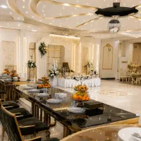 پکیج صفر تا صد تالار جاوید با قیمت استثنایی