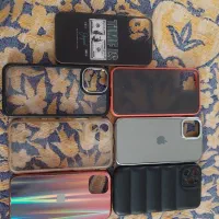 ۷ تا قاب 11pro جنس خوب