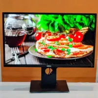مانیتور ۲۴اینچ p2417h Dell hdmi display fullhd