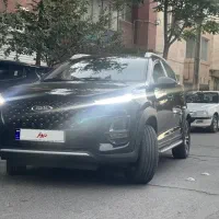 X22 pro (1404)|خودرو سواری و وانت|مشهد, زمانه|دیوار