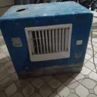 کولر،گاز رومیزی