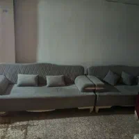 مبل تمیز و سالم