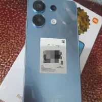 گوشی نوت13 4G