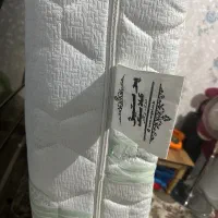 تشک طبی نوجوان در حد و بسیار تمیز