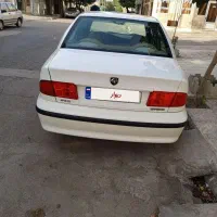 سمندlx|خودرو سواری و وانت|نیشابور, شریعتی|دیوار