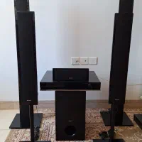 فروش نمایش خانگی