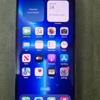 13pro max باطری100%