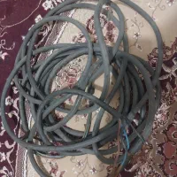 کابل ۴ رشته مسی