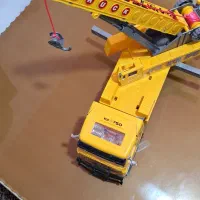 اسباب بازی جرثقیل