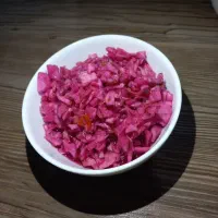 ترشی خانگی