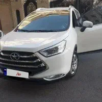 جک اس 3 S3 مدل 1400