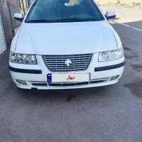 سمند متور ملی دوگانه کارخانه ۹۰