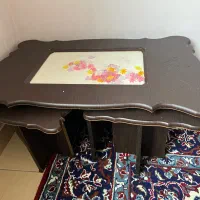 میز عسلی