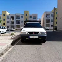 پراید وانت 151SE
