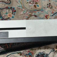 Xbox one s|کنسول، بازی ویدئویی و آنلاین|تهران, نعمت‌آباد|دیوار